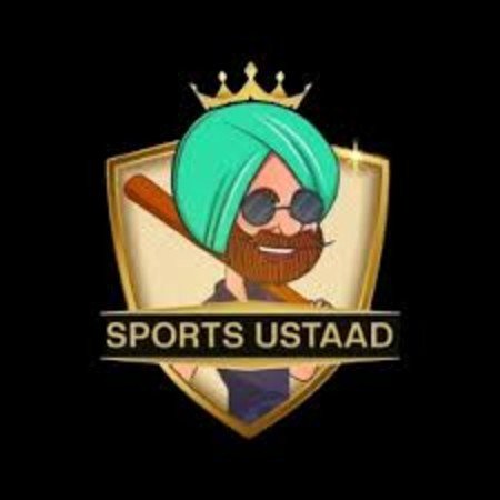 Sportsustaad